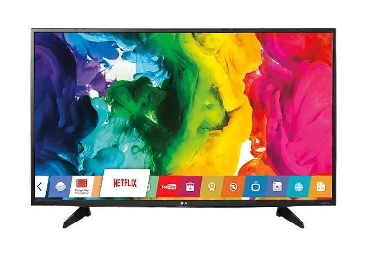 Ремонт LG в Красноярске - специализированный сервисный центр