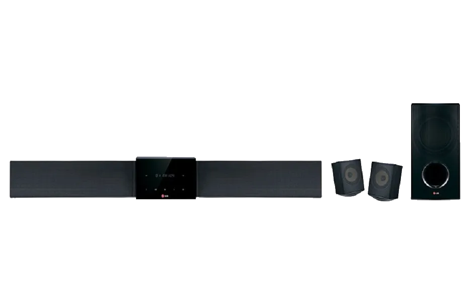 Ремонт BB5430A в сервисном центре lg-remont-service