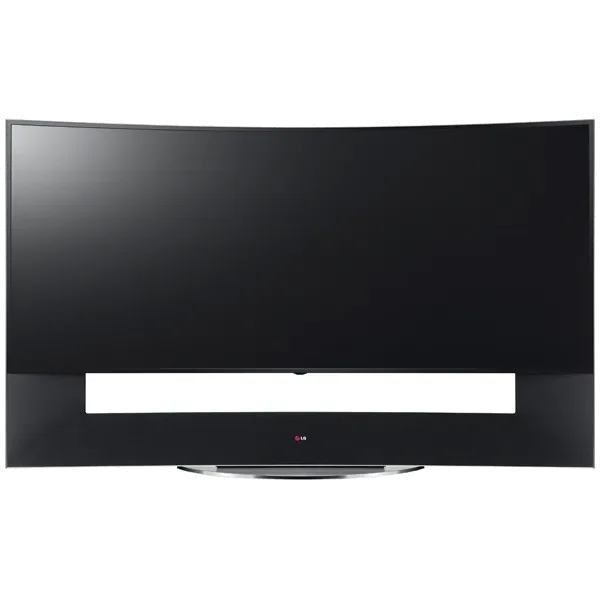 Прошивка блока управления LG 105UC9