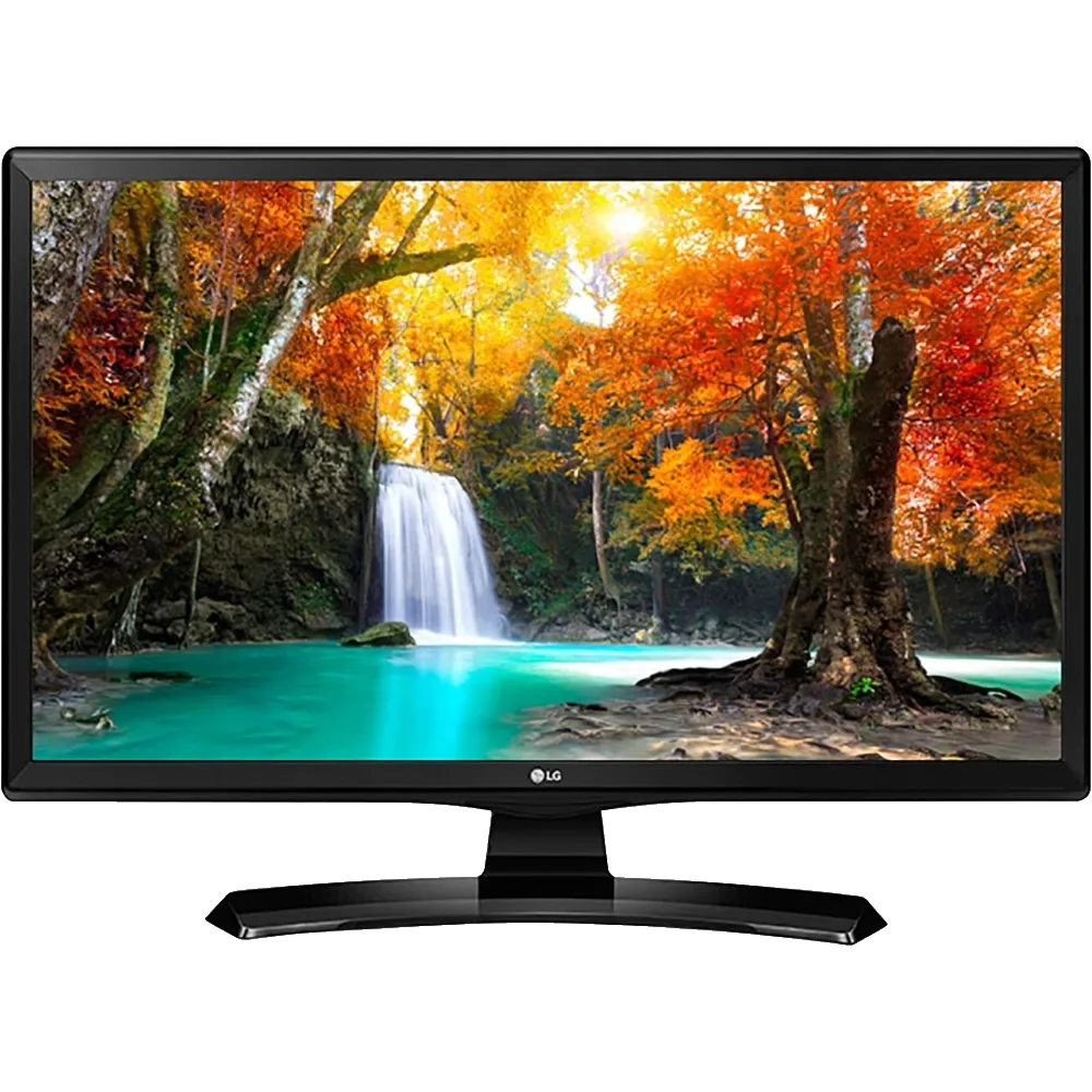 Прошивка блока управления LG 22MT49