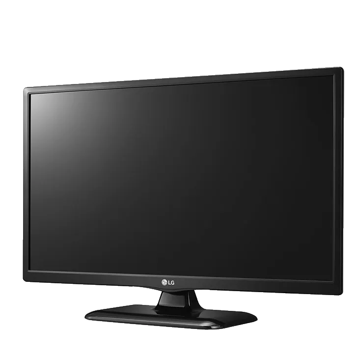 Прошивка блока управления LG 24LH450