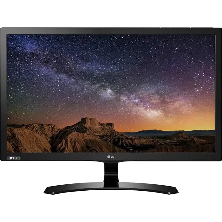 Прошивка блока управления LG 24MT58