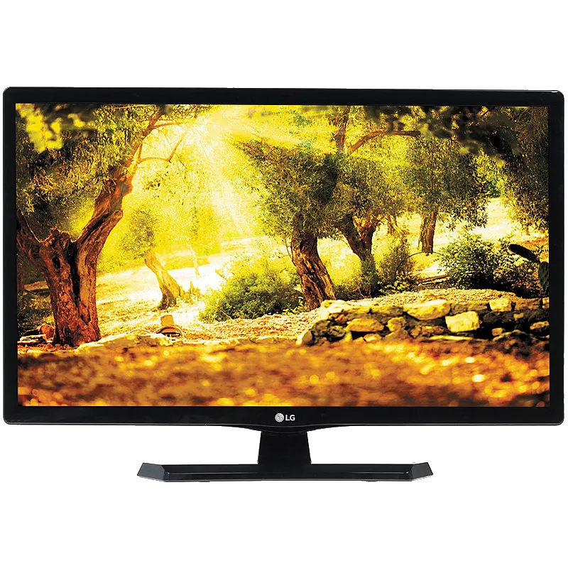 Прошивка блока управления LG 24TK410V
