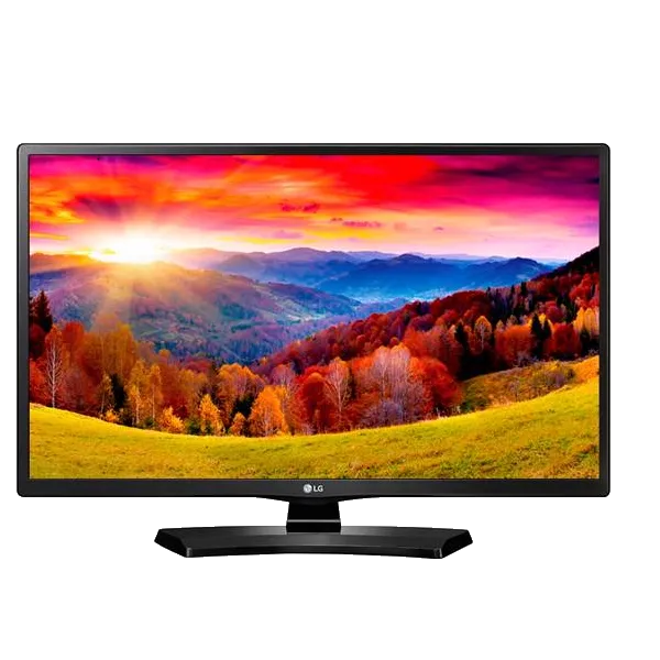 Прошивка блока управления LG 28LH491