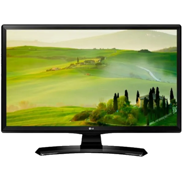 Прошивка блока управления LG 28TK410
