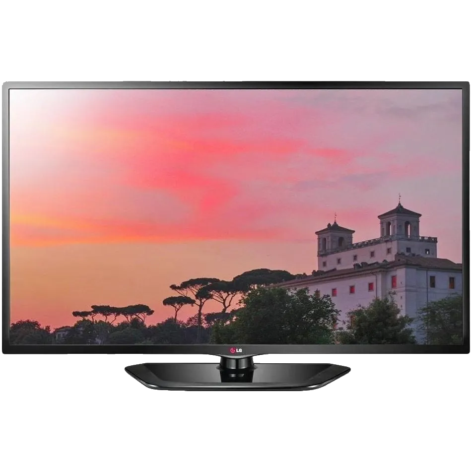 Прошивка блока управления LG 32LB530