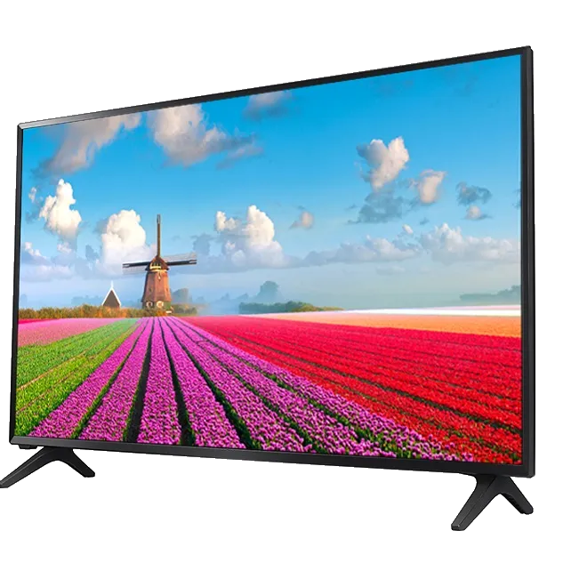 Прошивка блока управления LG 32LJ500