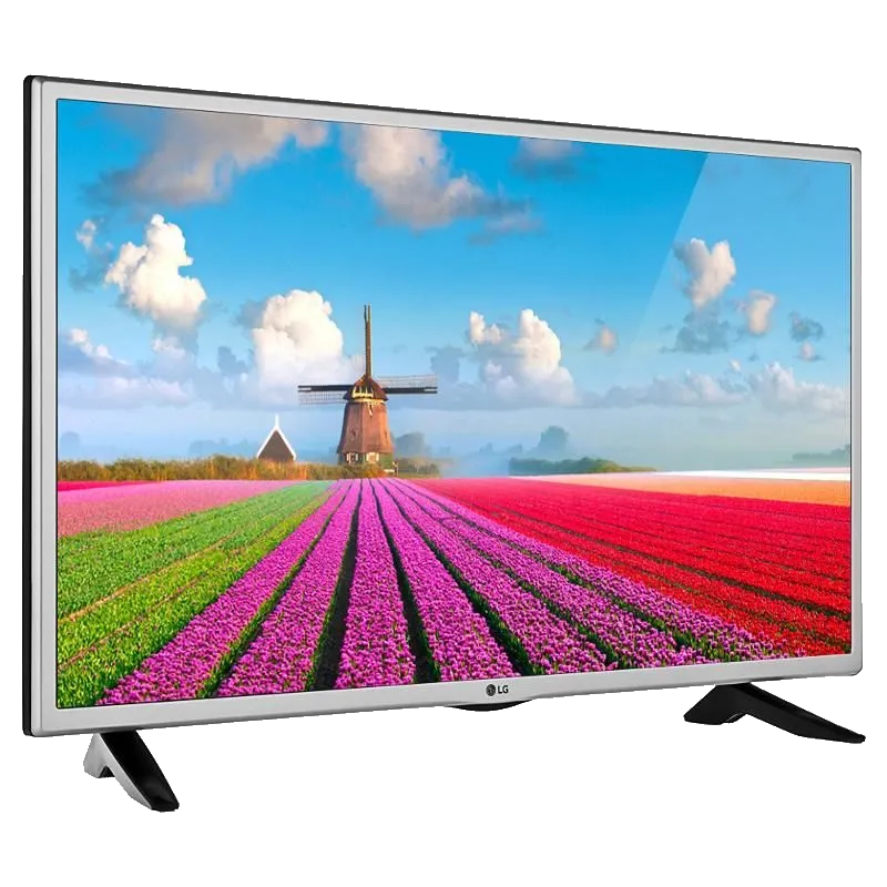 Прошивка блока управления LG 32LJ600