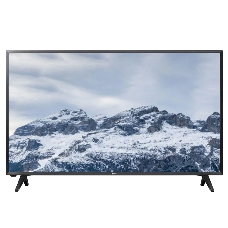 Прошивка блока управления LG 32LK500