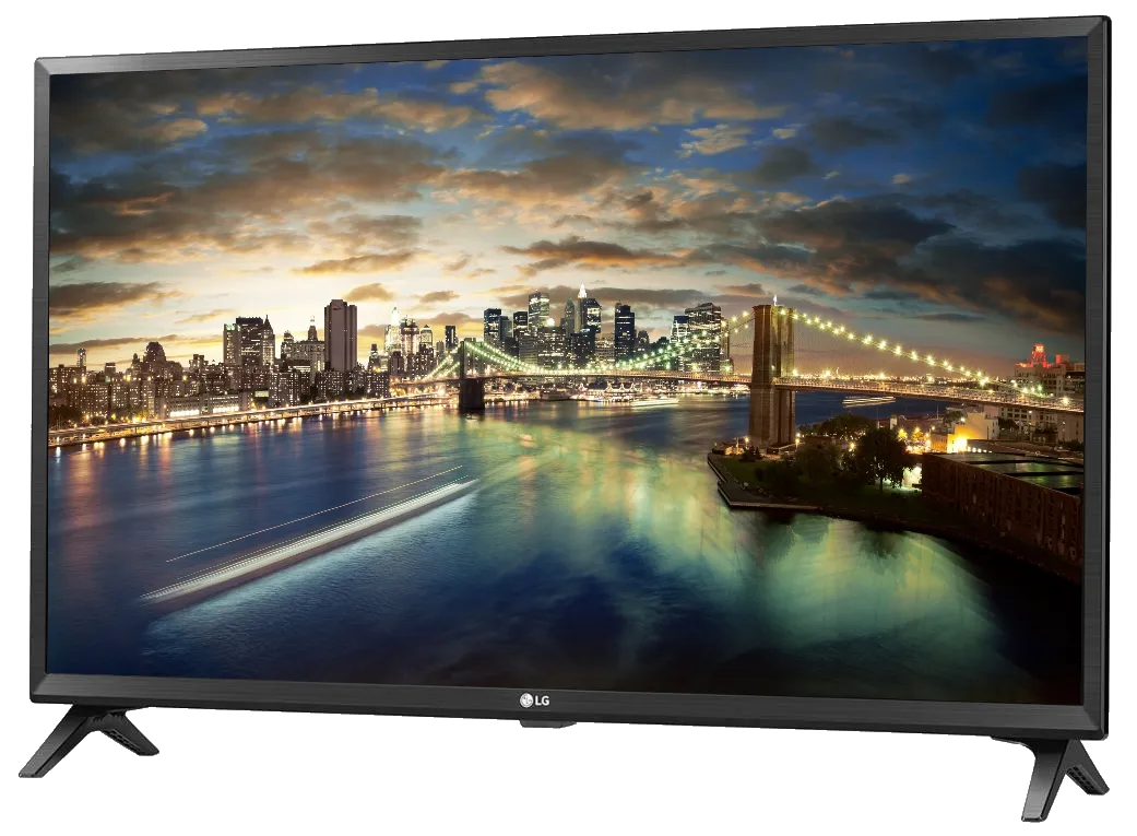 Прошивка блока управления LG 32LK540