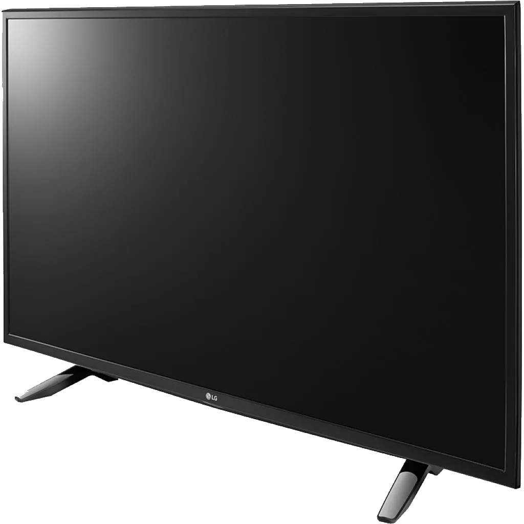 Прошивка блока управления LG 43LH595
