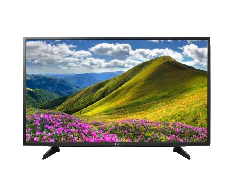 Прошивка блока управления LG 43LJ510