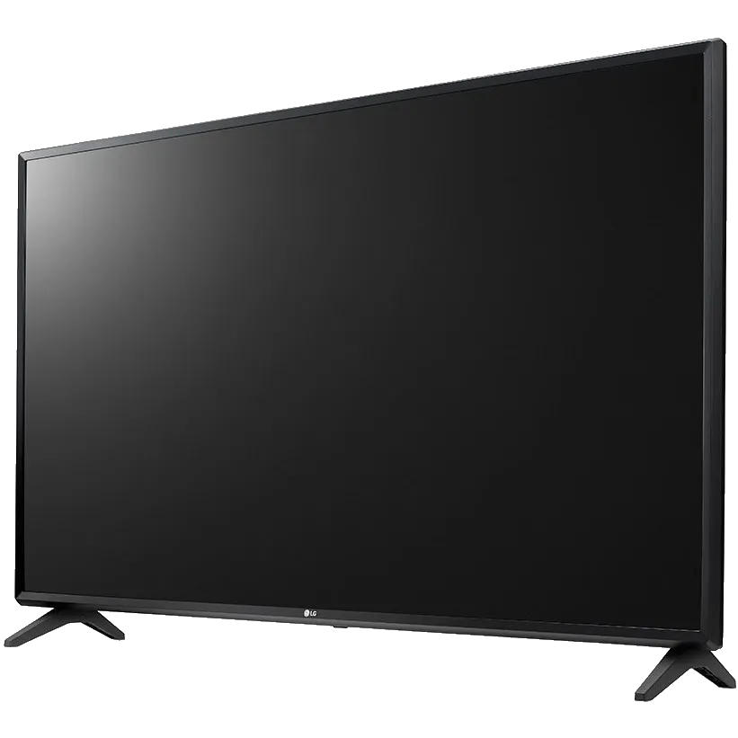Прошивка блока управления LG 43LJ610