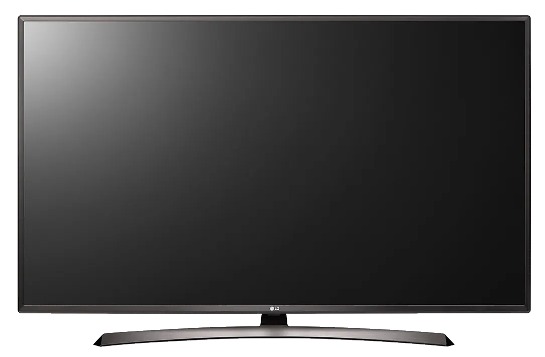 Прошивка блока управления LG 43LJ622
