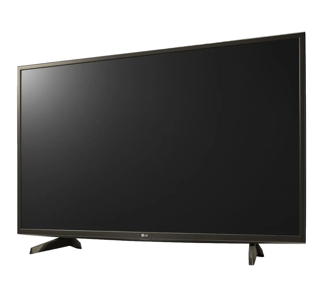 Прошивка блока управления LG 43LK5100