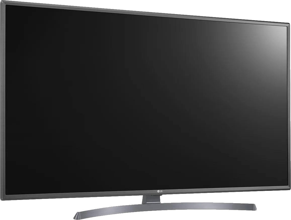Прошивка блока управления LG 43LK6200