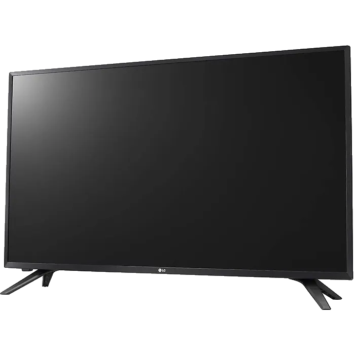 Прошивка блока управления LG 43LV340