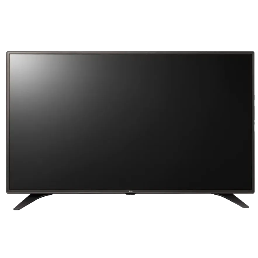 Прошивка блока управления LG 43LV640