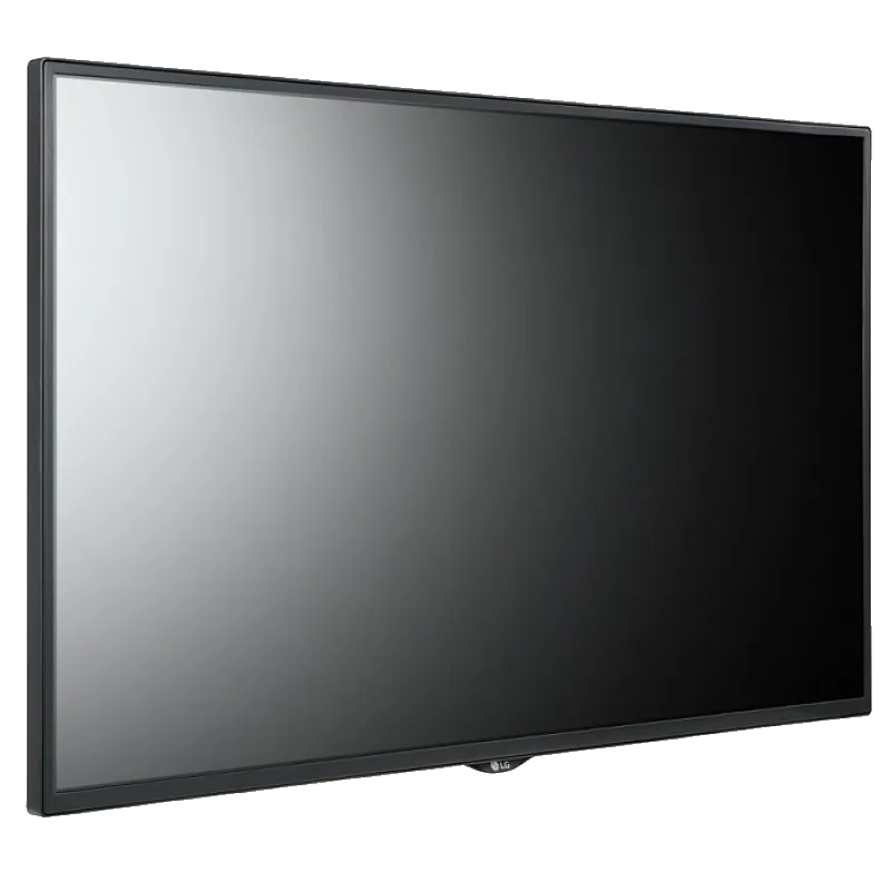Прошивка блока управления LG 43SM5KE