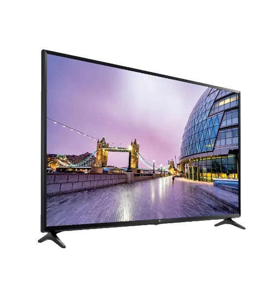 Прошивка блока управления LG 43UJ630
