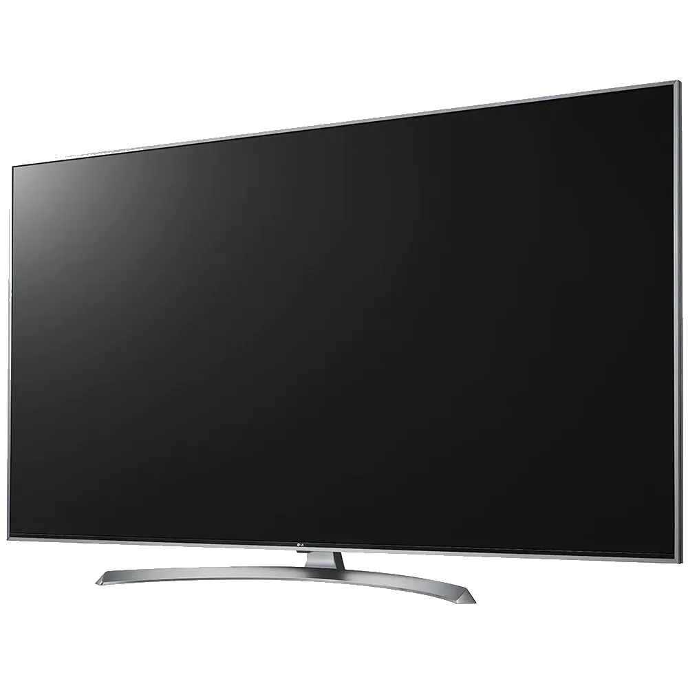 Прошивка блока управления LG 43UJ675