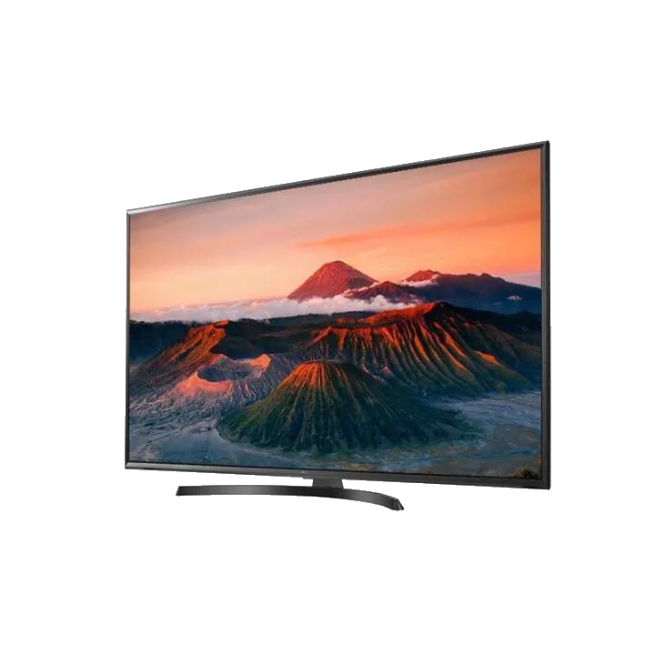 Прошивка блока управления LG 43UK6750