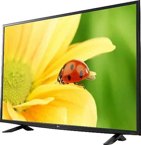 Прошивка блока управления LG 49LF551