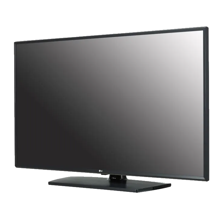 Прошивка блока управления LG 49LU341H