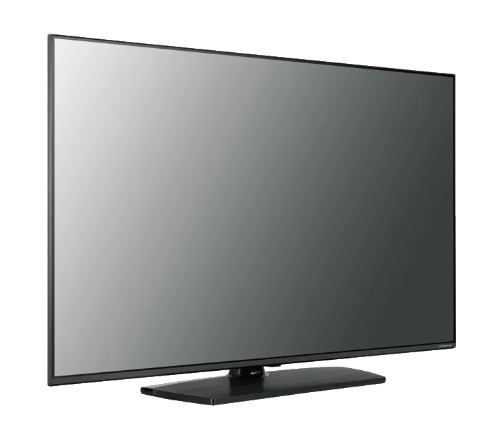 Прошивка блока управления LG 49LV761