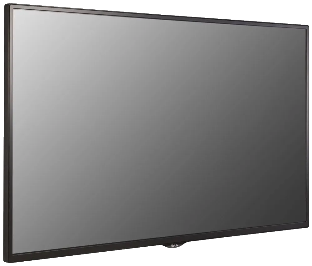 Прошивка блока управления LG 49SE3