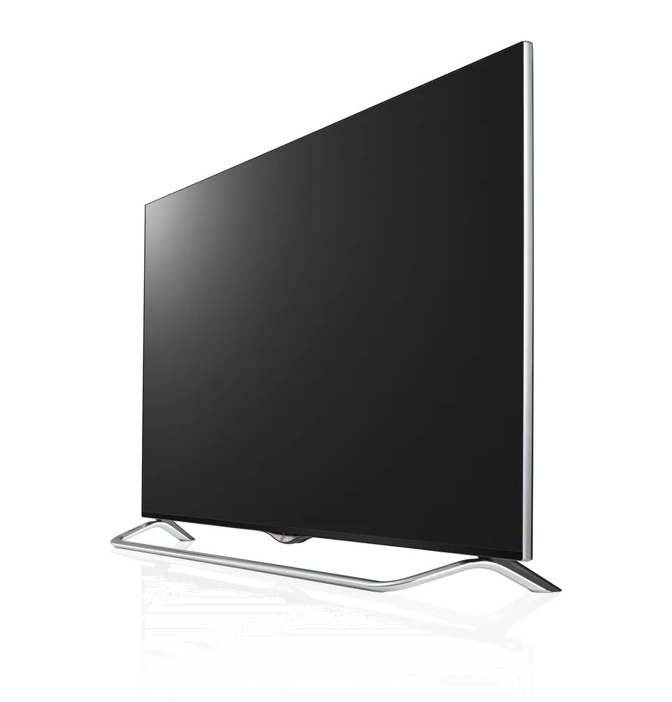 Прошивка блока управления LG 49UB850