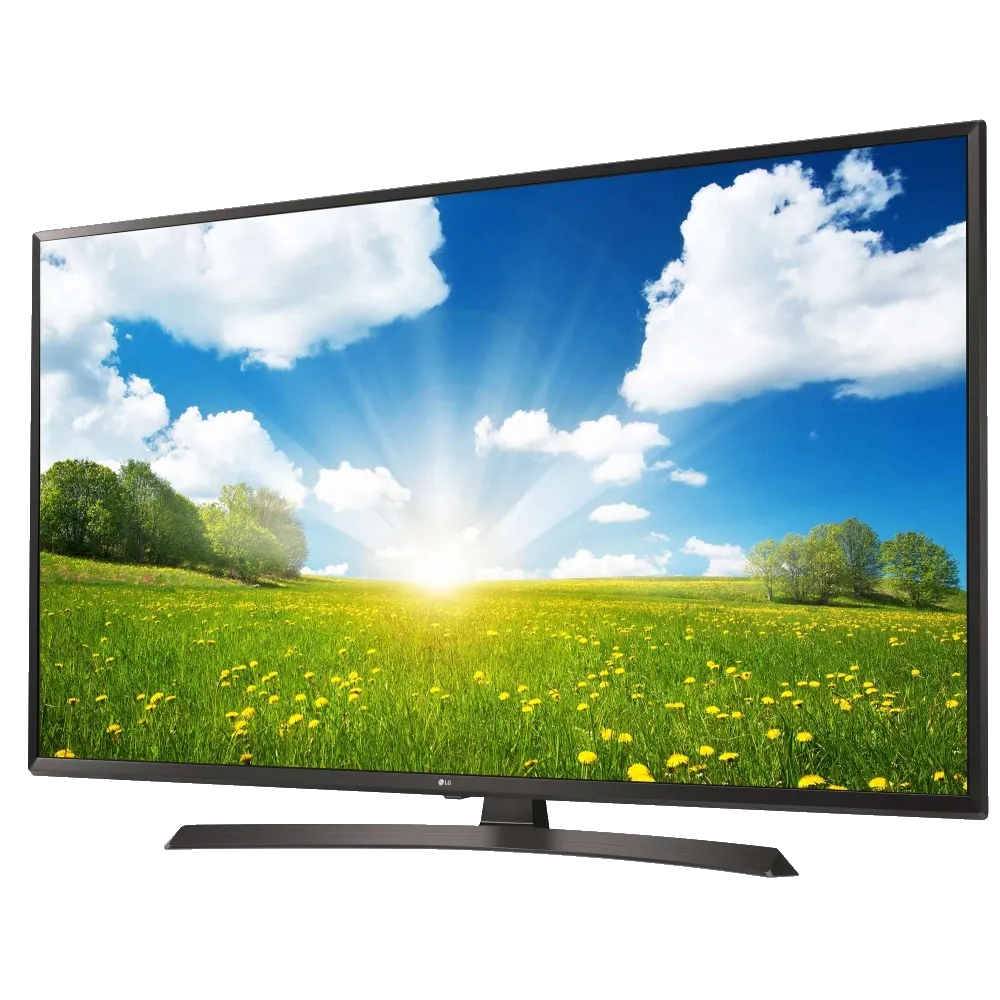 Прошивка блока управления LG 49UJ634