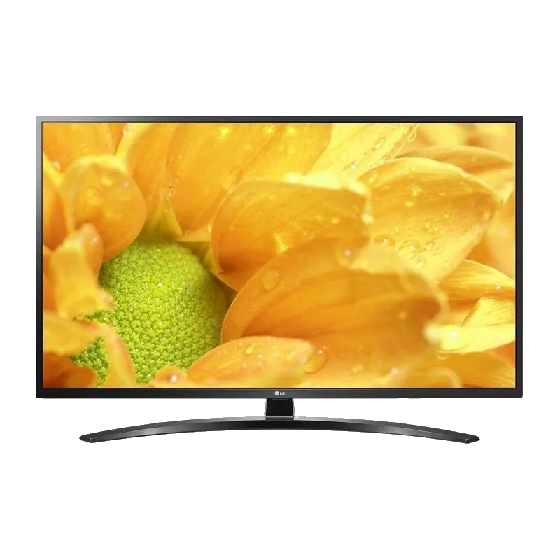 Прошивка блока управления LG 49UK6390