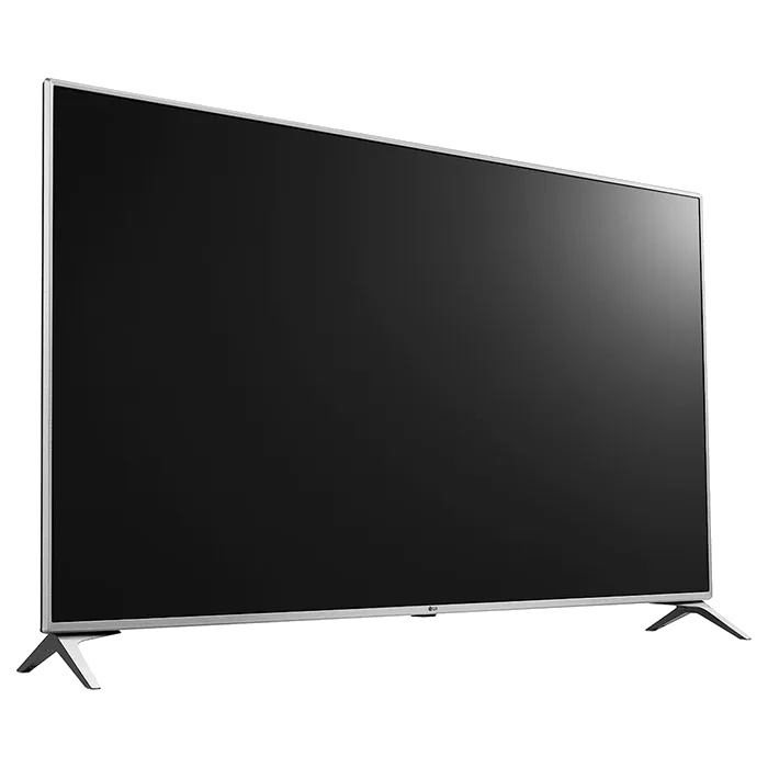 Прошивка блока управления LG 50UK6300