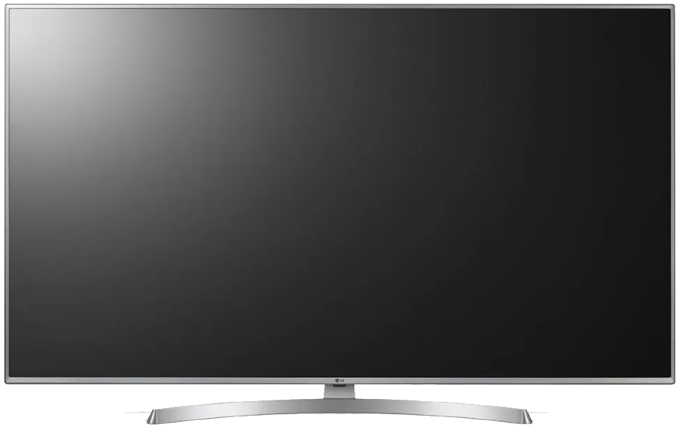 Прошивка блока управления LG 50UK6550