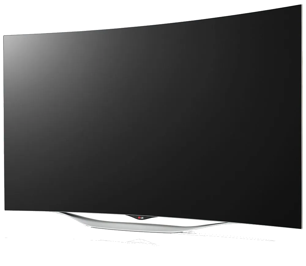 Прошивка блока управления LG 55EC930