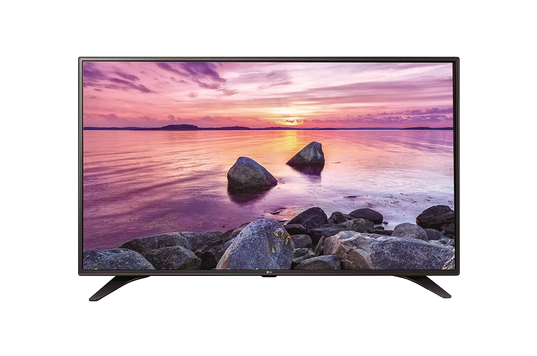 Прошивка блока управления LG 55LV761