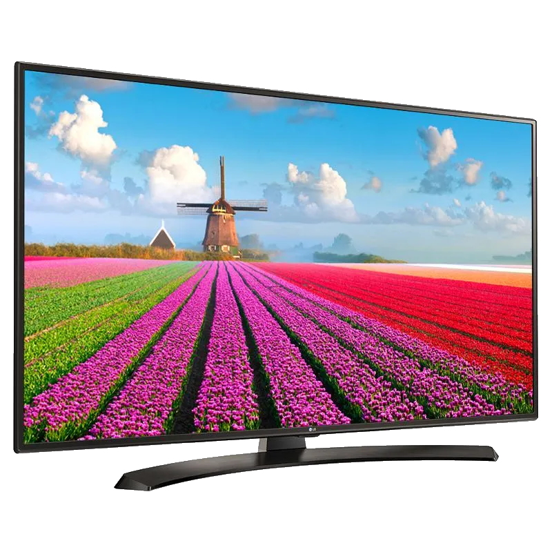 Прошивка блока управления LG 55SJ850
