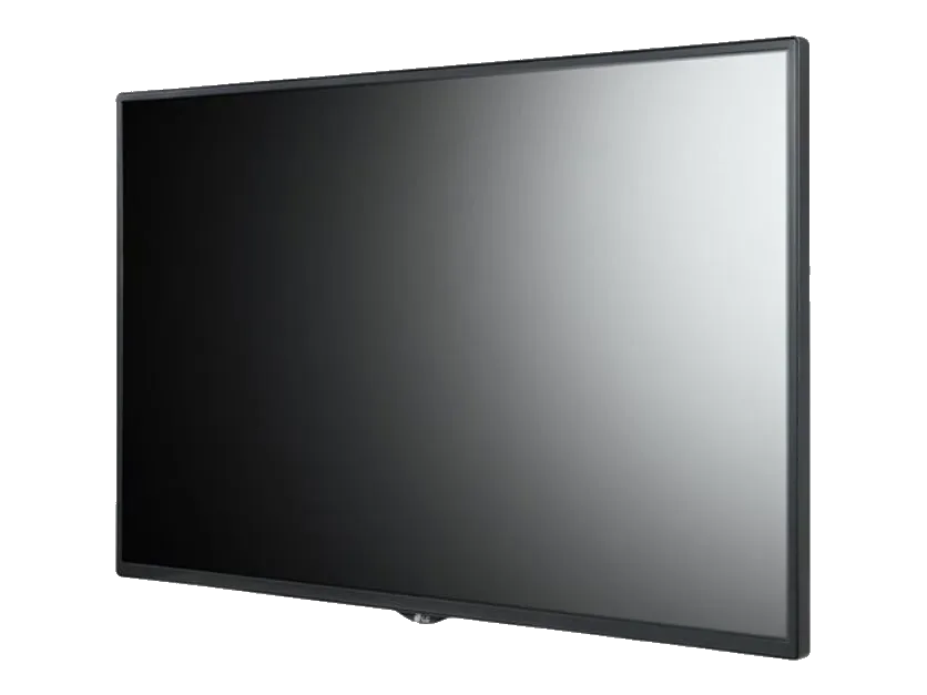 Прошивка блока управления LG 55SM5