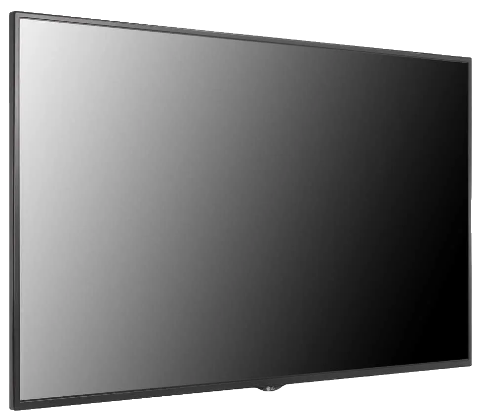 Прошивка блока управления LG 55UH5