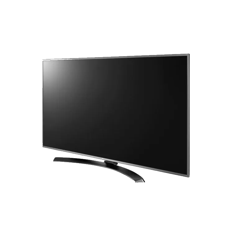 Прошивка блока управления LG 55UH676