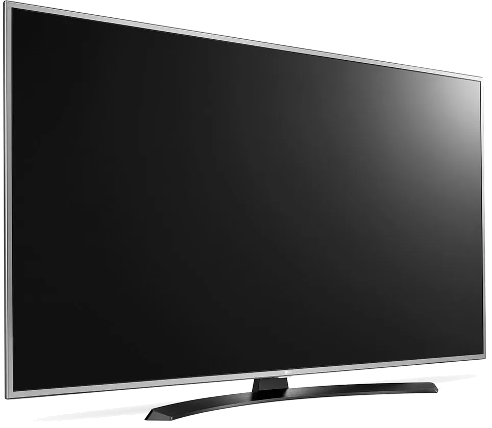 Прошивка блока управления LG 65UJ634