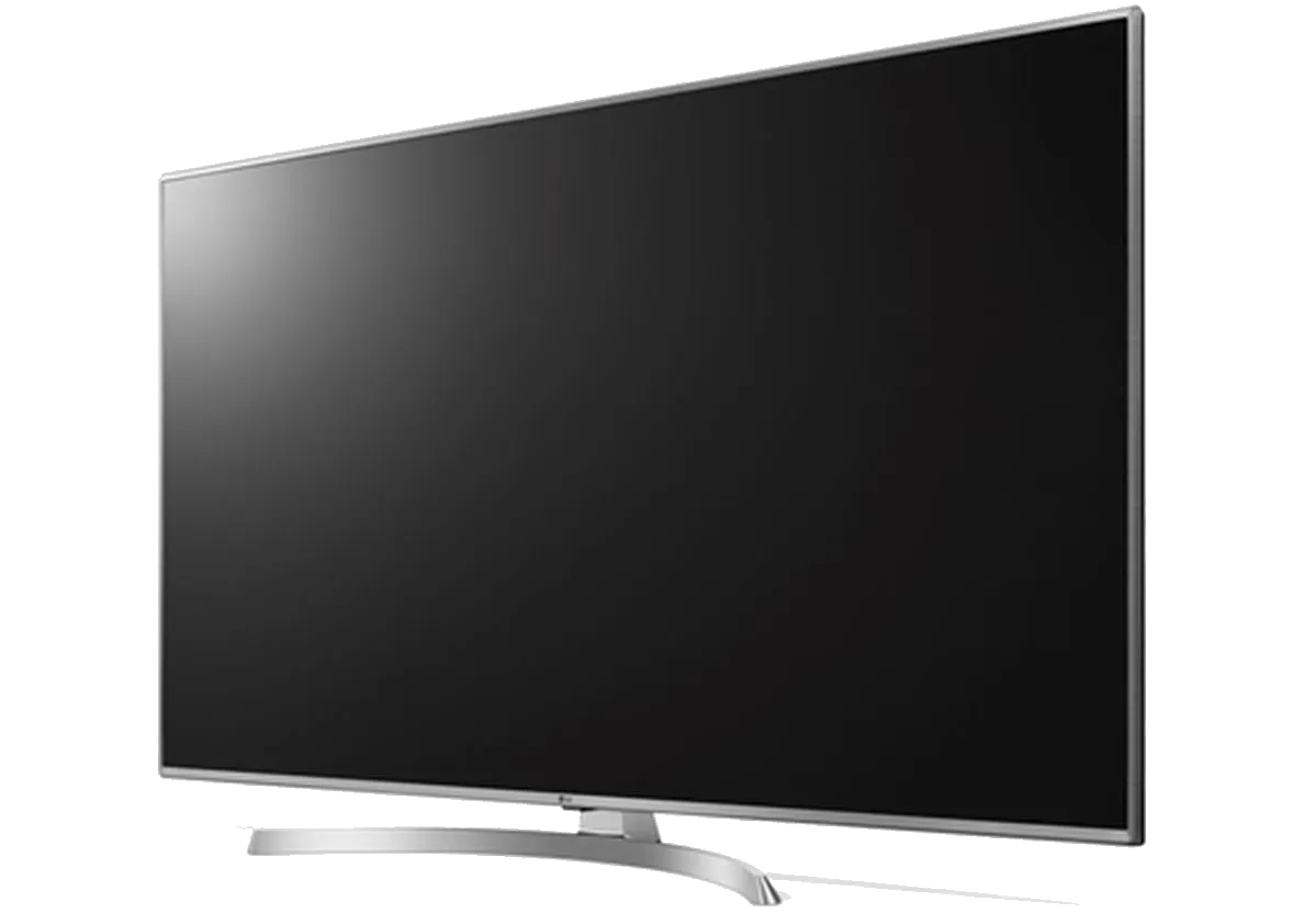 Прошивка блока управления LG 65UJ655