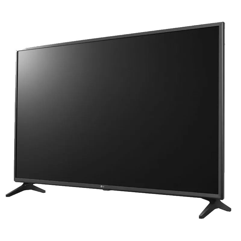 Прошивка блока управления LG 65UK6100