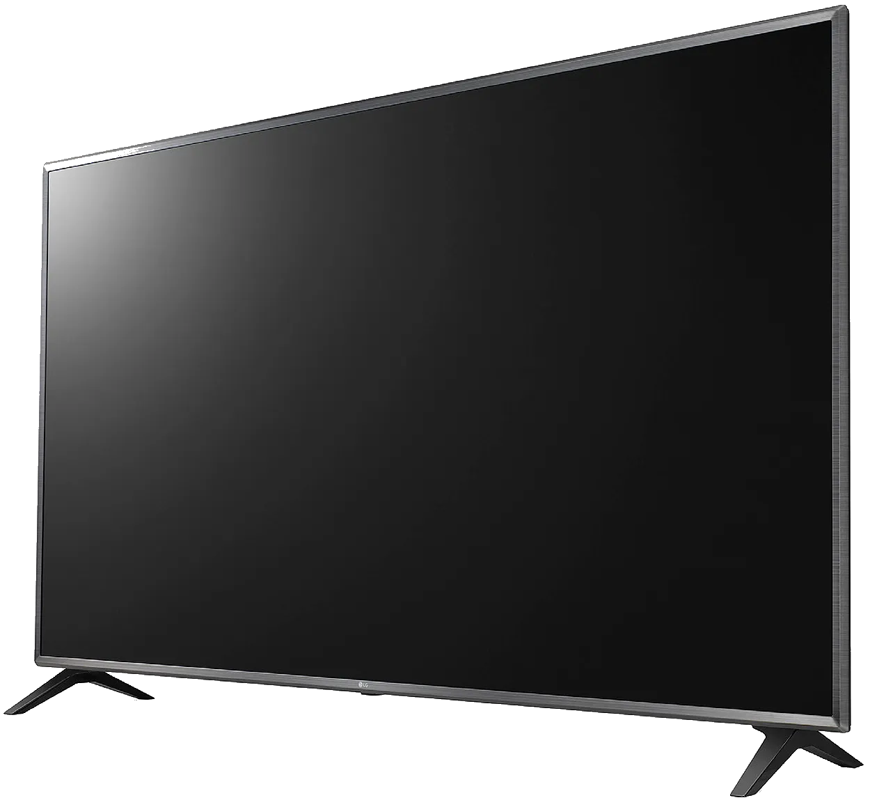 Прошивка блока управления LG 75UK6750