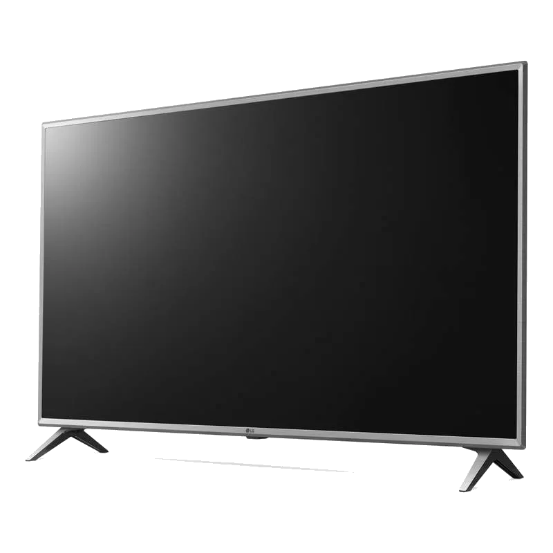 Прошивка блока управления LG 86UK6750