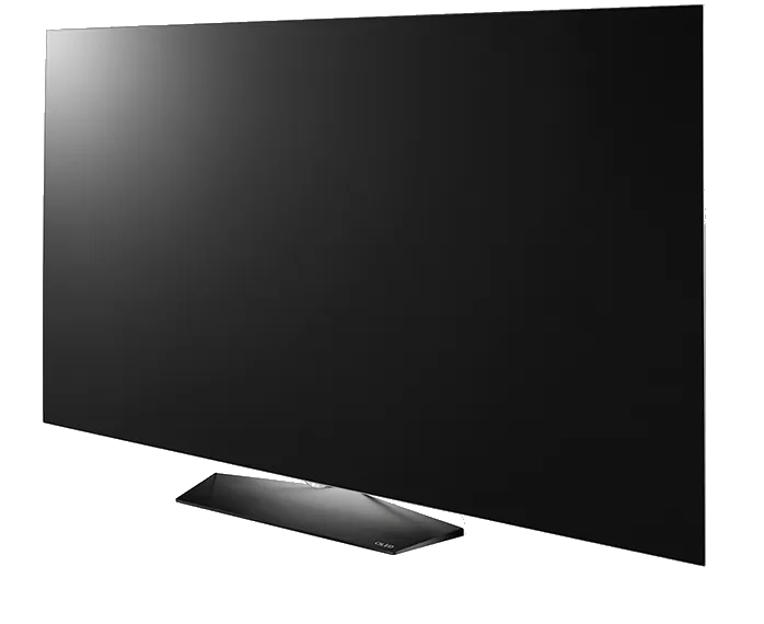 Прошивка блока управления LG OLED55B6