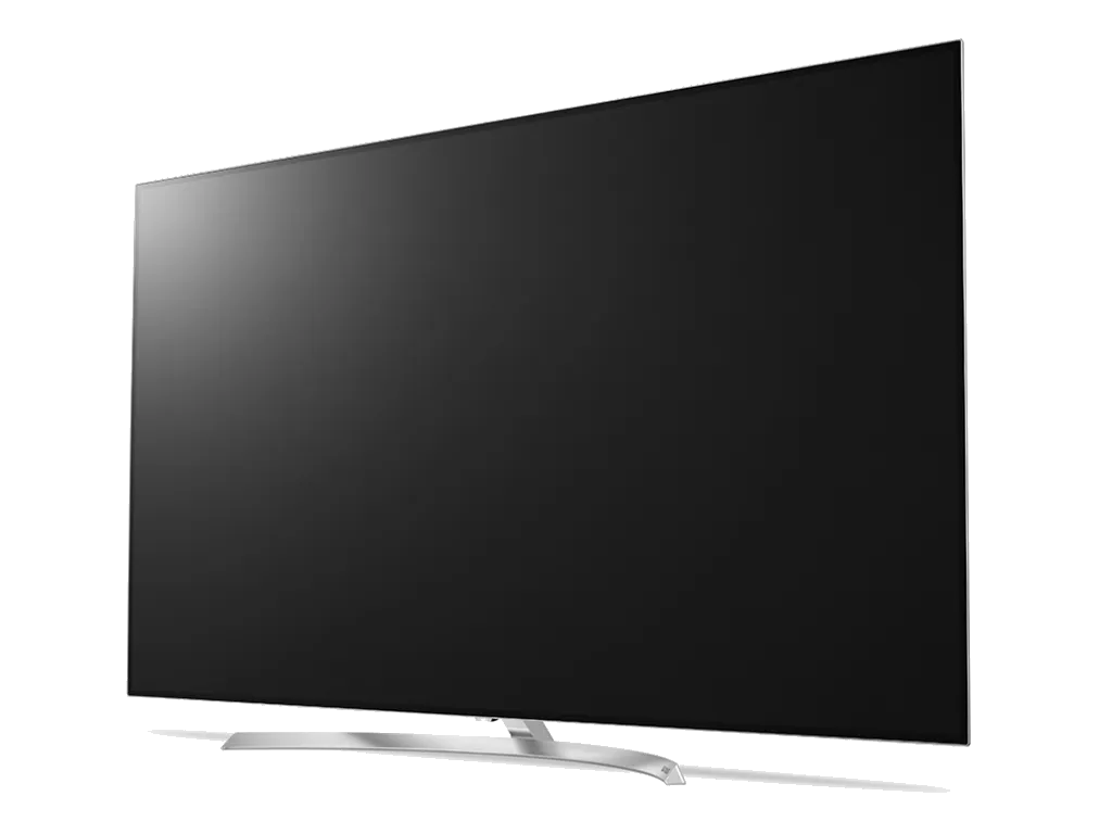 Прошивка блока управления LG OLED55B7