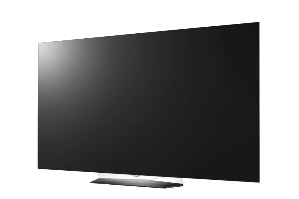 Прошивка блока управления LG OLED55B8