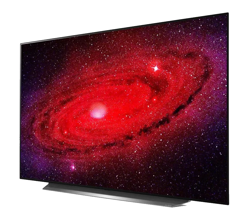 Прошивка блока управления LG OLED55EJ5